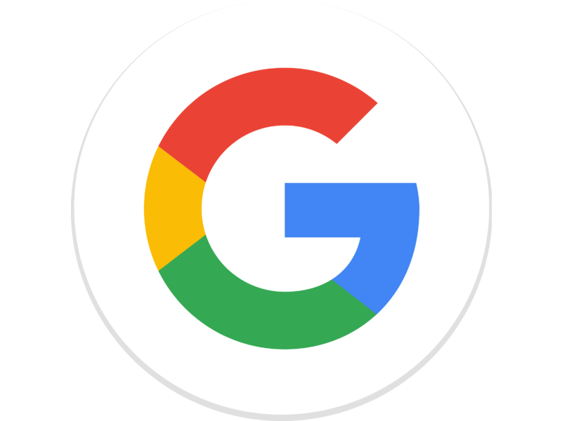 Home googl logo